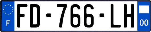 FD-766-LH