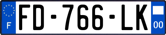 FD-766-LK