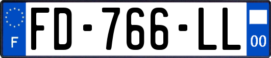 FD-766-LL