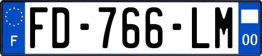 FD-766-LM
