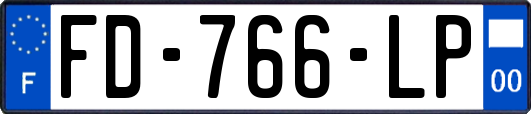 FD-766-LP