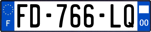 FD-766-LQ