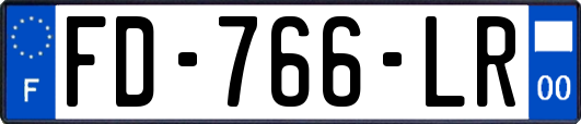 FD-766-LR