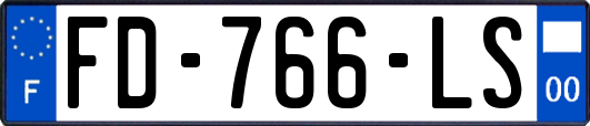 FD-766-LS