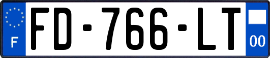 FD-766-LT