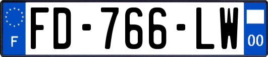 FD-766-LW