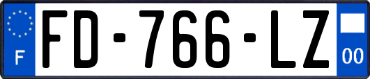 FD-766-LZ