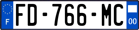 FD-766-MC