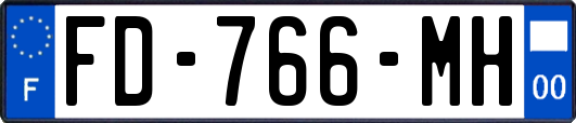 FD-766-MH