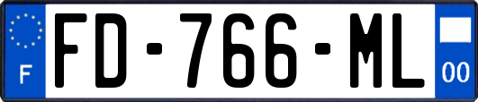 FD-766-ML