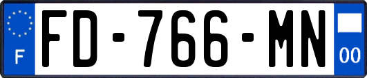 FD-766-MN