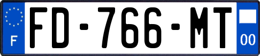 FD-766-MT