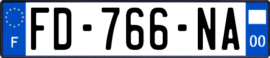 FD-766-NA