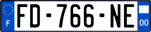 FD-766-NE