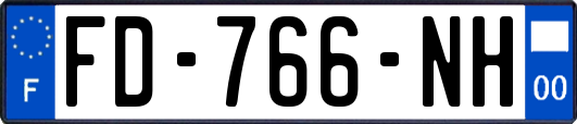 FD-766-NH