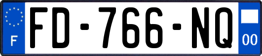 FD-766-NQ