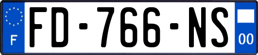 FD-766-NS