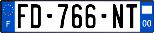FD-766-NT