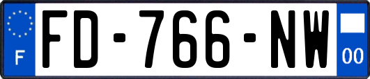 FD-766-NW