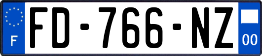 FD-766-NZ