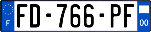 FD-766-PF