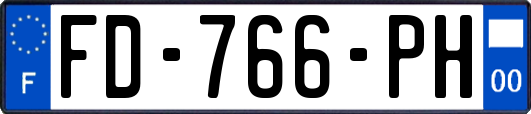 FD-766-PH