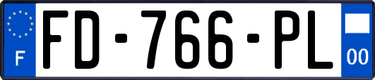 FD-766-PL