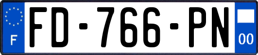 FD-766-PN