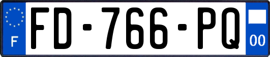 FD-766-PQ