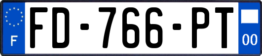 FD-766-PT