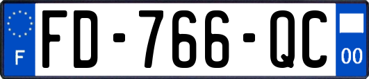 FD-766-QC