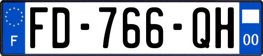 FD-766-QH