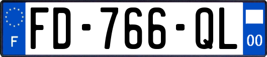FD-766-QL