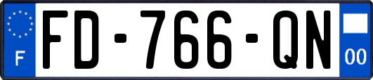 FD-766-QN