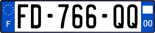 FD-766-QQ