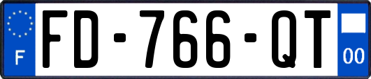 FD-766-QT