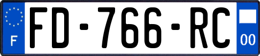 FD-766-RC