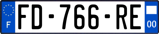 FD-766-RE