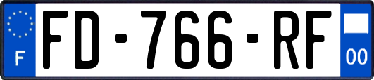 FD-766-RF
