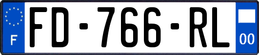 FD-766-RL