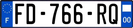 FD-766-RQ