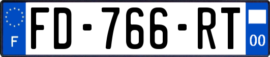 FD-766-RT