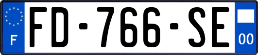 FD-766-SE