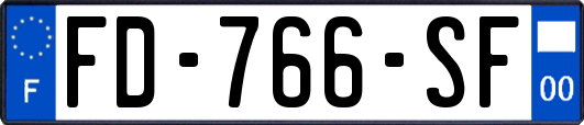 FD-766-SF