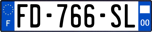 FD-766-SL