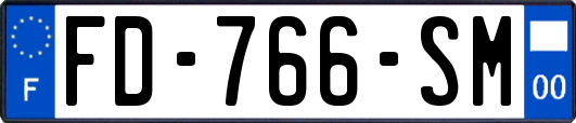 FD-766-SM