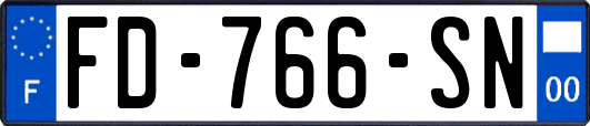 FD-766-SN