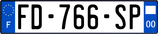 FD-766-SP