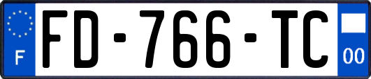 FD-766-TC