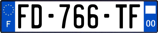 FD-766-TF
